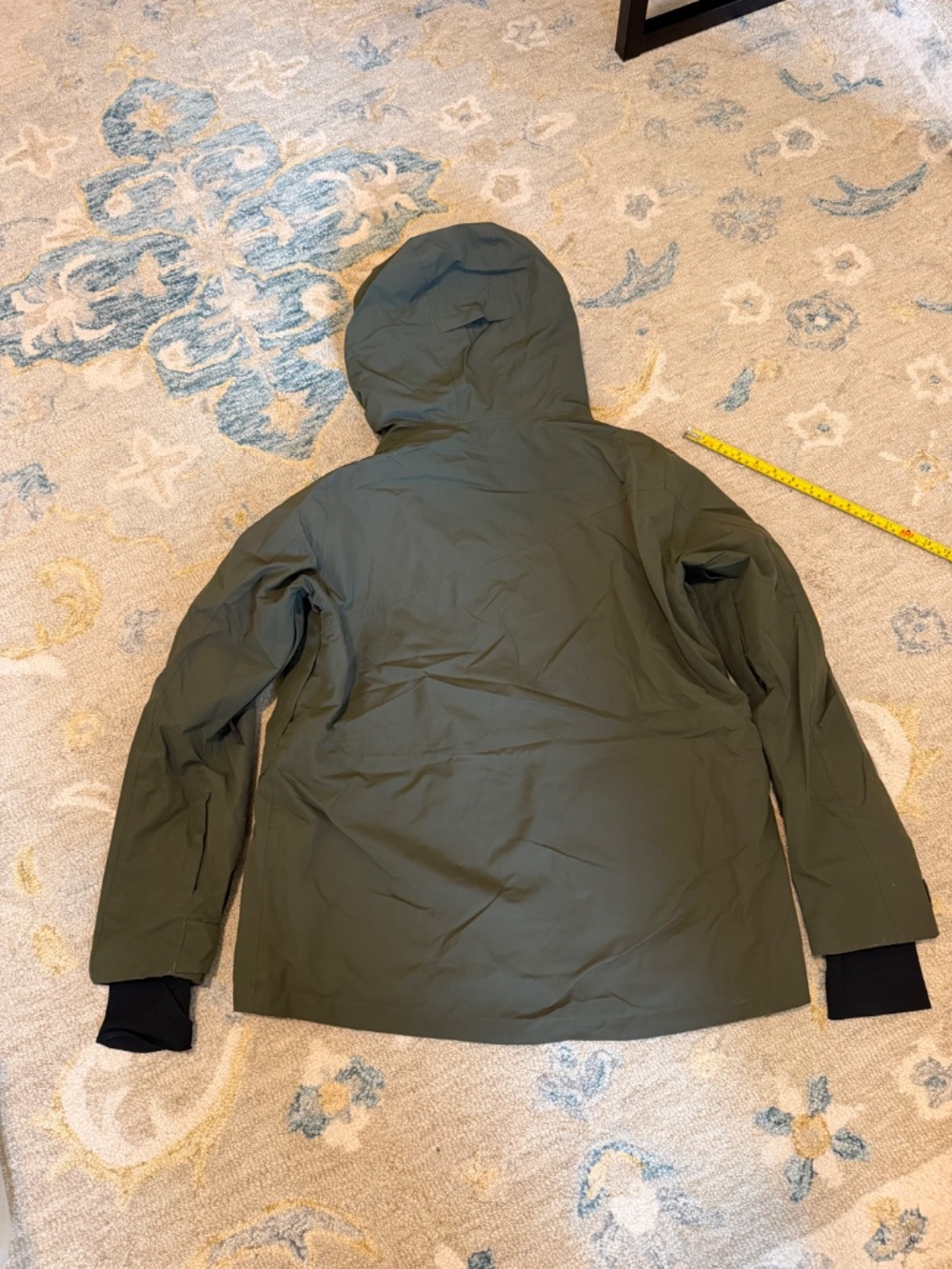 Dope Ski/Snowboard Jacket - Picture 2 of 8